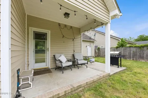 200 Station House Road New Bern NC 28562