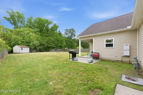 200 Station House Road New Bern NC 28562