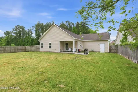 200 Station House Road New Bern NC 28562