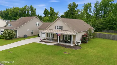 200 Station House Road New Bern NC 28562