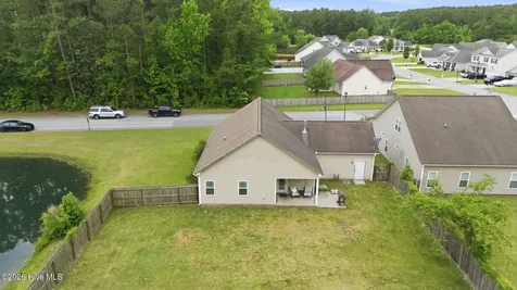 200 Station House Road New Bern NC 28562