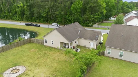 200 Station House Road New Bern NC 28562
