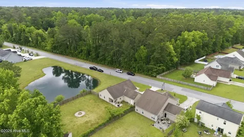 200 Station House Road New Bern NC 28562