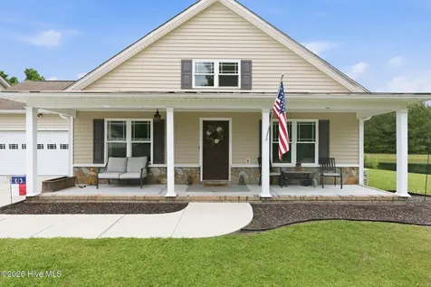 200 Station House Road New Bern NC 28562
