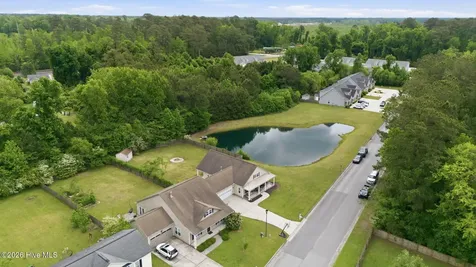 200 Station House Road New Bern NC 28562