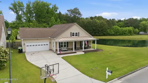 200 Station House Road New Bern NC 28562