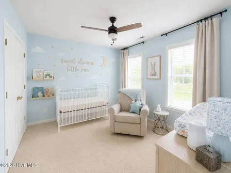 188 E Ridge Court Jacksonville NC 28540