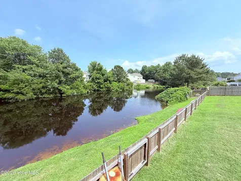 188 E Ridge Court Jacksonville NC 28540