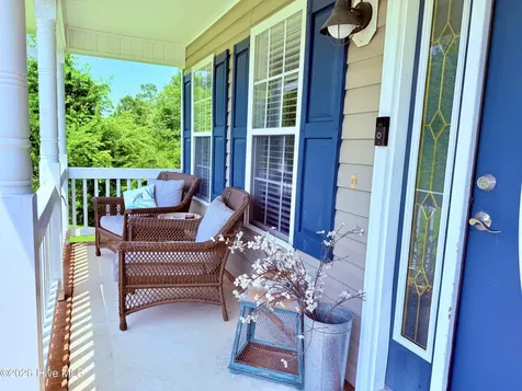 188 E Ridge Court Jacksonville NC 28540
