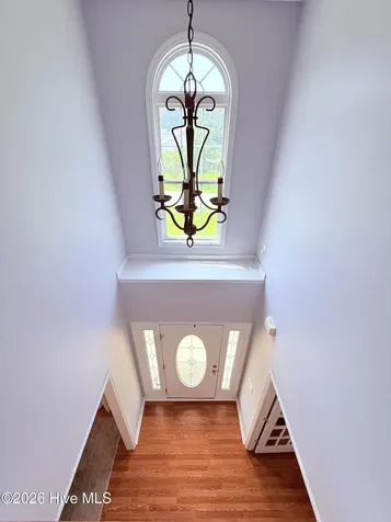 188 E Ridge Court Jacksonville NC 28540