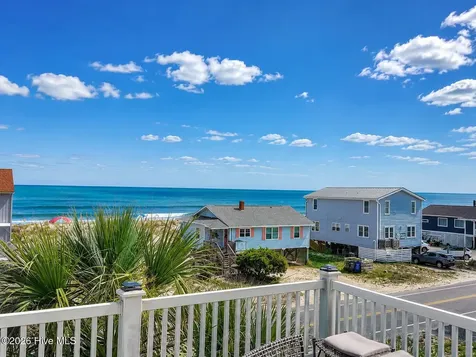 308 E Beach Drive Oak Island NC 28465