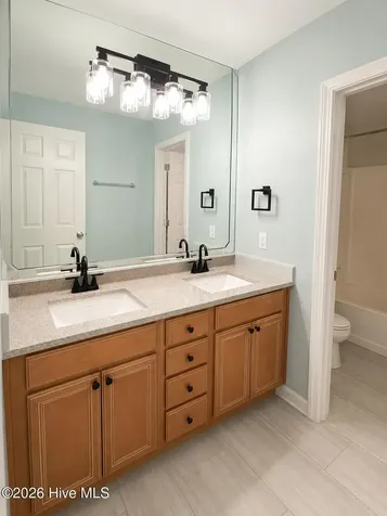 308 E Beach Drive Oak Island NC 28465
