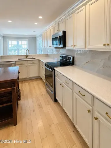 308 E Beach Drive Oak Island NC 28465