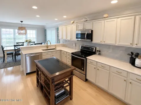 308 E Beach Drive Oak Island NC 28465