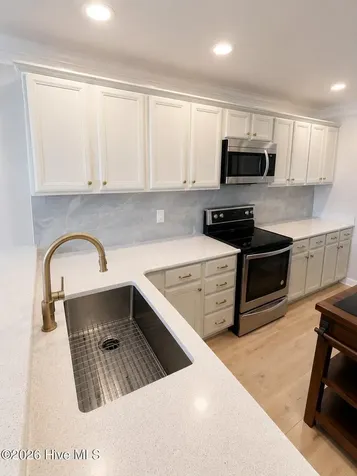 308 E Beach Drive Oak Island NC 28465