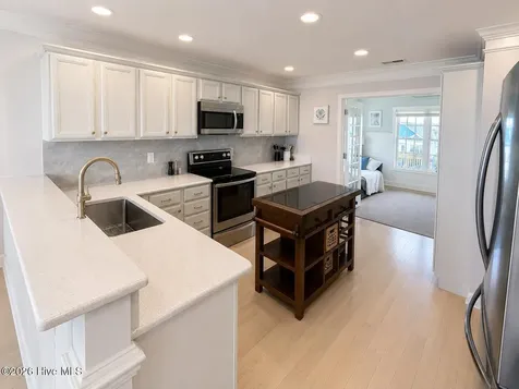 308 E Beach Drive Oak Island NC 28465
