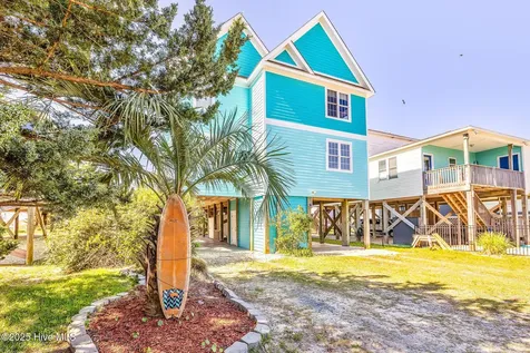 308 E Beach Drive Oak Island NC 28465