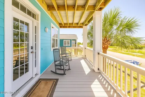 308 E Beach Drive Oak Island NC 28465