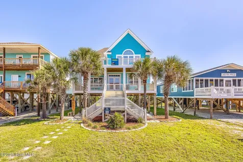 308 E Beach Drive Oak Island NC 28465