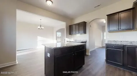 148 Woodford Drive Jacksonville NC 28540