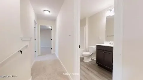 148 Woodford Drive Jacksonville NC 28540