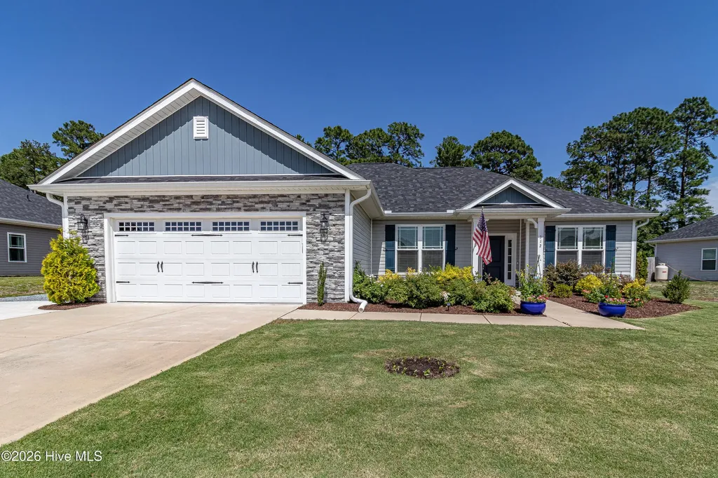 312 Spring Forest Drive Goldsboro NC 27534