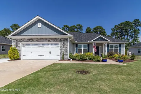 312 Spring Forest Drive Goldsboro NC 27534