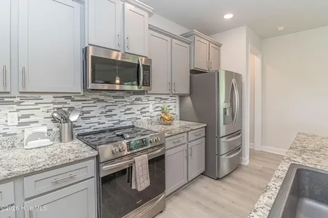 312 Spring Forest Drive Goldsboro NC 27534