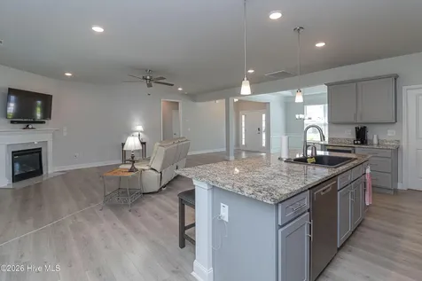 312 Spring Forest Drive Goldsboro NC 27534