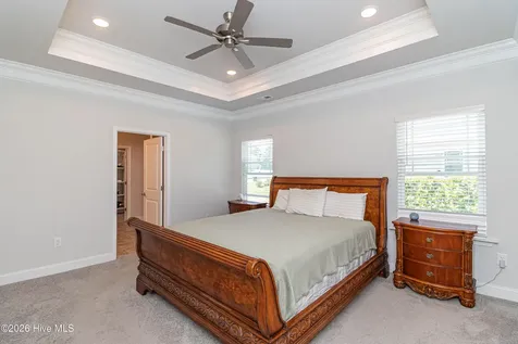 312 Spring Forest Drive Goldsboro NC 27534
