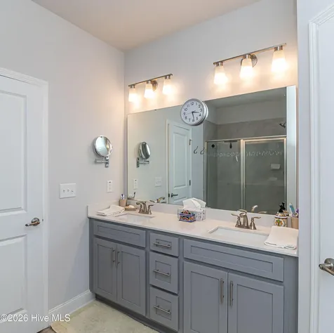 312 Spring Forest Drive Goldsboro NC 27534