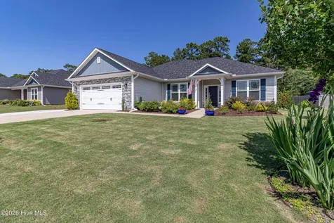 312 Spring Forest Drive Goldsboro NC 27534