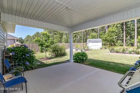 312 Spring Forest Drive Goldsboro NC 27534