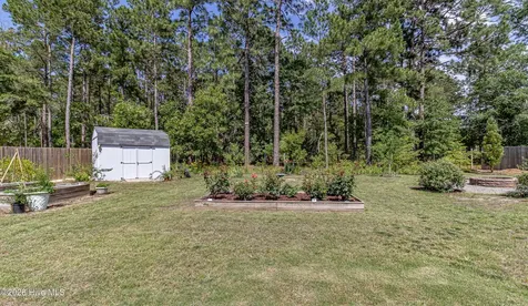 312 Spring Forest Drive Goldsboro NC 27534