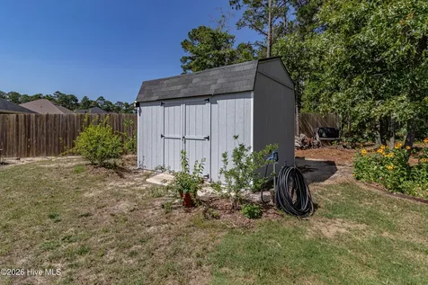 312 Spring Forest Drive Goldsboro NC 27534