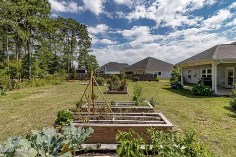 312 Spring Forest Drive Goldsboro NC 27534