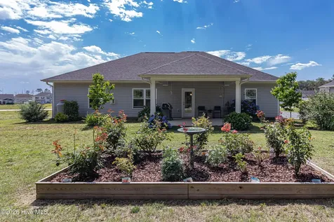 312 Spring Forest Drive Goldsboro NC 27534