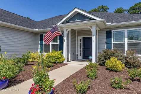 312 Spring Forest Drive Goldsboro NC 27534