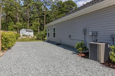 312 Spring Forest Drive Goldsboro NC 27534