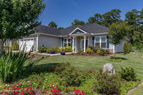 312 Spring Forest Drive Goldsboro NC 27534