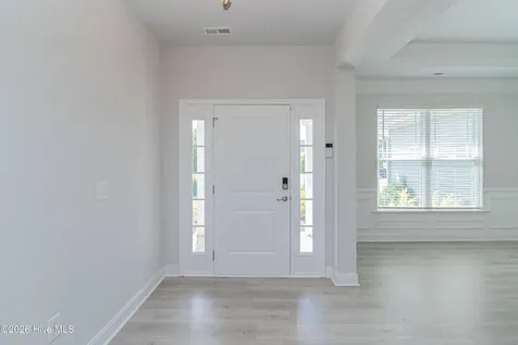 312 Spring Forest Drive Goldsboro NC 27534