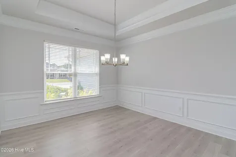 312 Spring Forest Drive Goldsboro NC 27534