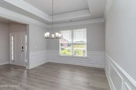 312 Spring Forest Drive Goldsboro NC 27534