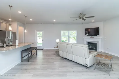 312 Spring Forest Drive Goldsboro NC 27534