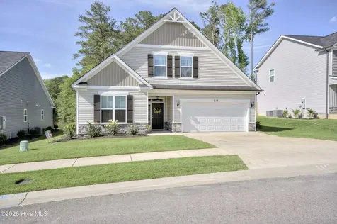 818 Elsie Drive North Augusta SC 29860