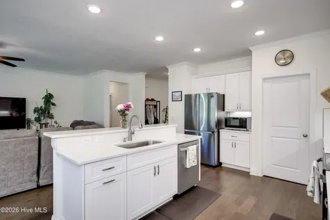 818 Elsie Drive North Augusta SC 29860