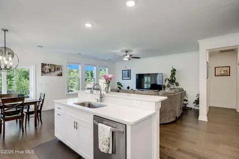 818 Elsie Drive North Augusta SC 29860