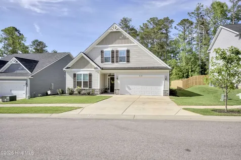 818 Elsie Drive North Augusta SC 29860