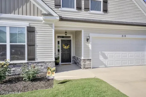 818 Elsie Drive North Augusta SC 29860