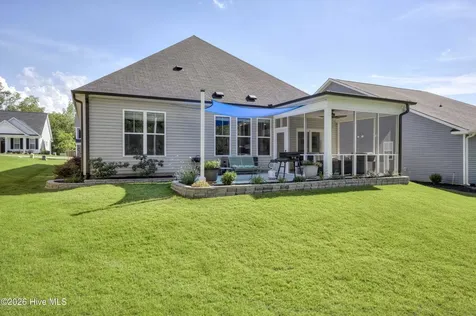 818 Elsie Drive North Augusta SC 29860